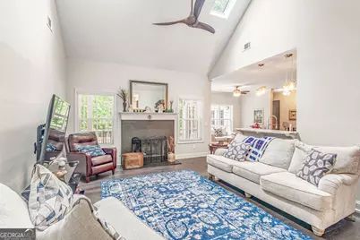 49 Cherokee Farms Drive, Newnan, GA 30263 - Photo 7