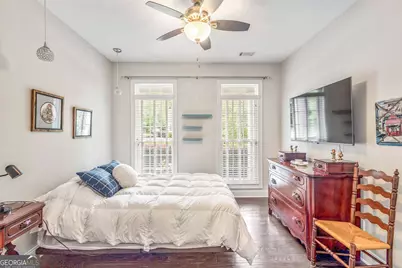 49 Cherokee Farms Drive, Newnan, GA 30263 - Photo 23