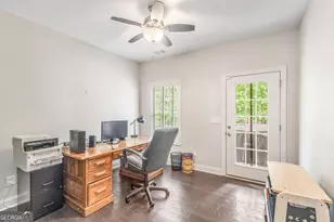 49 Cherokee Farms Dr, Newnan, GA 30263 - Photo 25