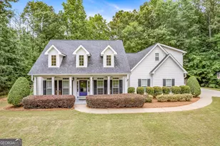 49 Cherokee Farms Dr, Newnan, GA 30263 - Photo 1