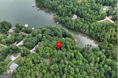 3978 Pine Shore Circle, Gainesville, GA 30501 - Photo 69