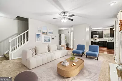 220 Brittain Way, Newnan, GA 30263 - Photo 17
