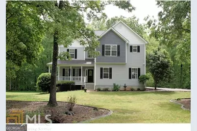 220 Brittain Way, Newnan, GA 30263 - Photo 57