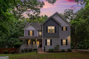 220 Brittain Way, Newnan, GA 30263 - Photo 3