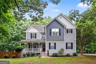 220 Brittain Way, Newnan, GA 30263 - Photo 1