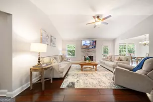 921 Pace Rd, Hiram, GA 30141 - Photo 5