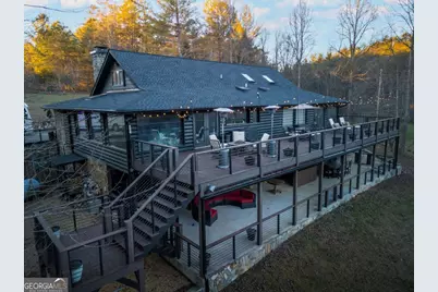 3800 Cutcane Road, Mineral Bluff, GA 30559 - Photo 63