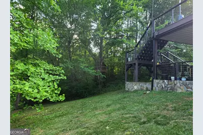 3800 Cutcane Road, Mineral Bluff, GA 30559 - Photo 11