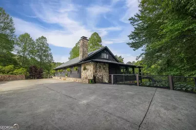 3800 Cutcane Road, Mineral Bluff, GA 30559 - Photo 1
