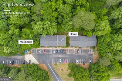 600 Mitchell Bridge Road #16, Athens, GA 30606 - Photo 27