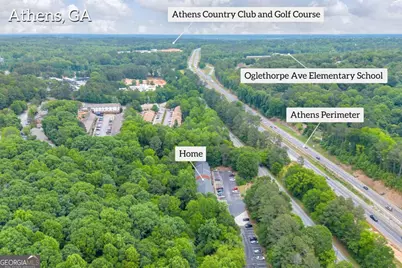 600 Mitchell Bridge Road #16, Athens, GA 30606 - Photo 31