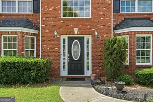3951 Oak Field Dr, Loganville, GA 30052 - Photo 5