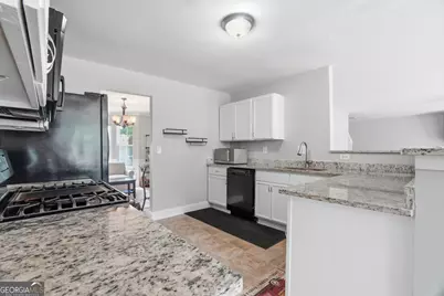 3951 Oak Field Drive, Loganville, GA 30052 - Photo 19