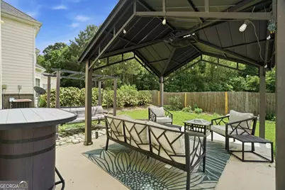 3951 Oak Field Drive, Loganville, GA 30052 - Photo 43