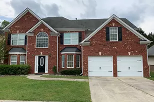 3951 Oak Field Dr, Loganville, GA 30052 - Photo 1