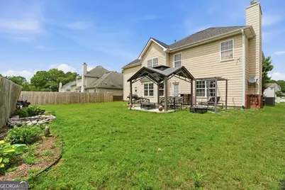 3951 Oak Field Drive, Loganville, GA 30052 - Photo 45