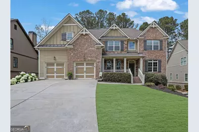 31 Lullwater Court, Dallas, GA 30132 - Photo 1