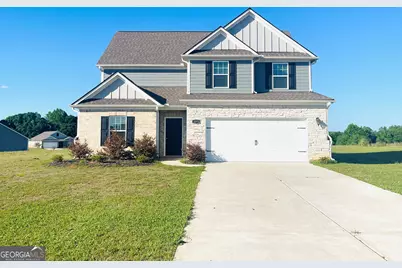 1271 Fendt Drive, Locust Grove, GA 30248 - Photo 1