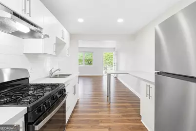 3193 E Point Street #UNIT 4, Atlanta, GA 30344 - Photo 9