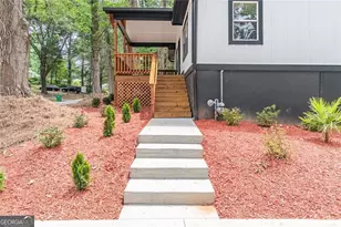 1881 Sylvia St, Austell, GA 30106 - Photo 5