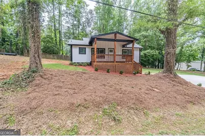 1881 Sylvia Street, Austell, GA 30106 - Photo 1