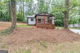 1881 Sylvia St, Austell, GA 30106 - Photo 1