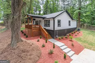1881 Sylvia St, Austell, GA 30106 - Photo 3