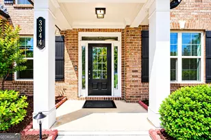 3344 IVY FARM PATH, Buford, GA 30519 - Photo 3