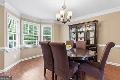 25 Pates Lake Way, Hampton, GA 30228 - Photo 9