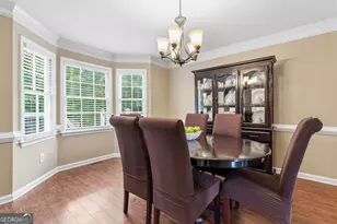 25 Pates Lake Way, Hampton, GA 30228 - Photo 9