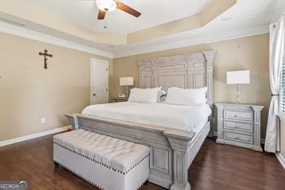 25 Pates Lake Way, Hampton, GA 30228 - Photo 21