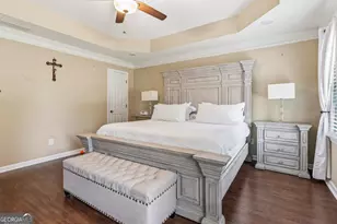 25 Pates Lake Way, Hampton, GA 30228 - Photo 21