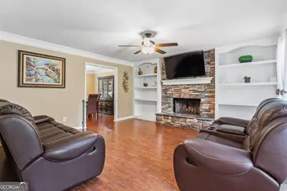 25 Pates Lake Way, Hampton, GA 30228 - Photo 3