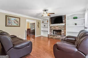 25 Pates Lake Way, Hampton, GA 30228 - Photo 3