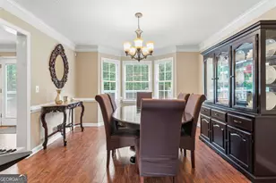 25 Pates Lake Way, Hampton, GA 30228 - Photo 7