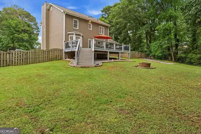 25 Pates Lake Way, Hampton, GA 30228 - Photo 25