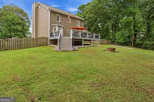 25 Pates Lake Way, Hampton, GA 30228 - Photo 25