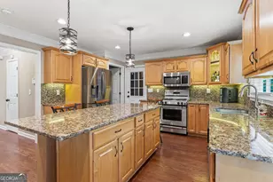 25 Pates Lake Way, Hampton, GA 30228 - Photo 11
