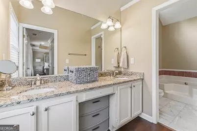 25 Pates Lake Way, Hampton, GA 30228 - Photo 19