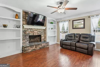 25 Pates Lake Way, Hampton, GA 30228 - Photo 7