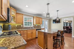 25 Pates Lake Way, Hampton, GA 30228 - Photo 13