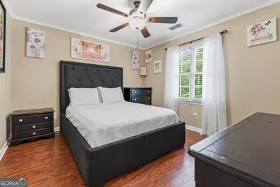 25 Pates Lake Way, Hampton, GA 30228 - Photo 15