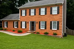 25 Pates Lake Way, Hampton, GA 30228 - Photo 27