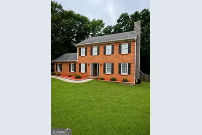 25 Pates Lake Way, Hampton, GA 30228 - Photo 1
