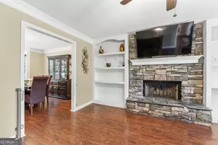 25 Pates Lake Way, Hampton, GA 30228 - Photo 5