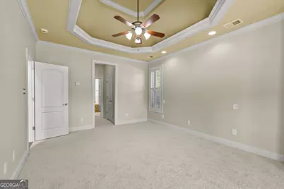 120 Shank Hill Ridge, Tyrone, GA 30290 - Photo 29