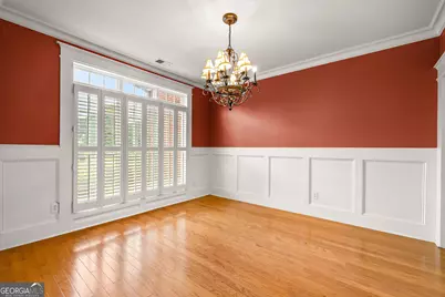 120 Shank Hill Ridge, Tyrone, GA 30290 - Photo 7