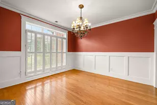 120 Shankhill Ridge, Tyrone, GA 30290 - Photo 7