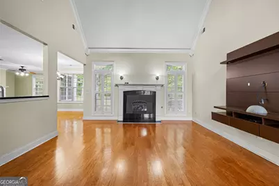 120 Shank Hill Ridge, Tyrone, GA 30290 - Photo 9