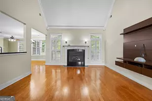 120 Shankhill Ridge, Tyrone, GA 30290 - Photo 9